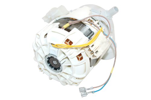 AEG 1113196008 zubehür/Faure John Lewis Geschirrspüler Rückförderpumpe Motor
