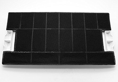 Kohlefilter passend f. 434229, LZ45501, DHZ4550, Z5144X1, Bosch,Siemens Neff