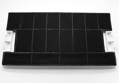 Kohlefilter passend f. 434229, LZ45501, DHZ4550, Z5144X1, Bosch,Siemens Neff