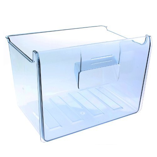 Amica AK259 AK233 AK215 Kühlschrank Gefrierschrank Großen Schubladen, Kunststoff
