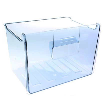 Amica AK259 AK233 AK215 Kühlschrank Gefrierschrank Großen Schubladen, Kunststoff