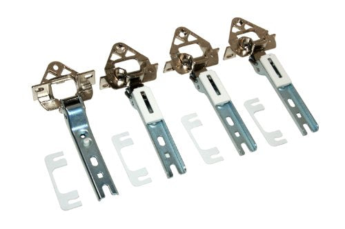 Bosch 00268700 Kühlschrankzubehör/Türen/Refrigeration Türscharnier (Satz von 4)