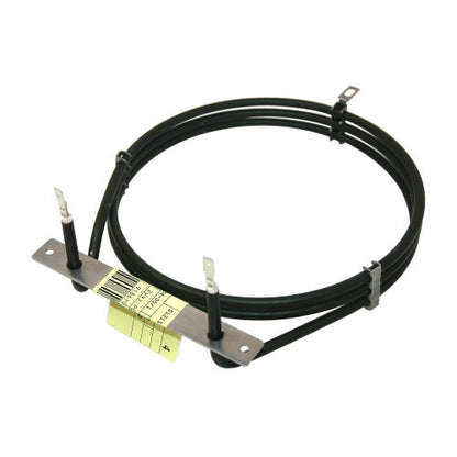 Original Electrolux Backofen FAN Backofen HEIZELEMENT 3117704001