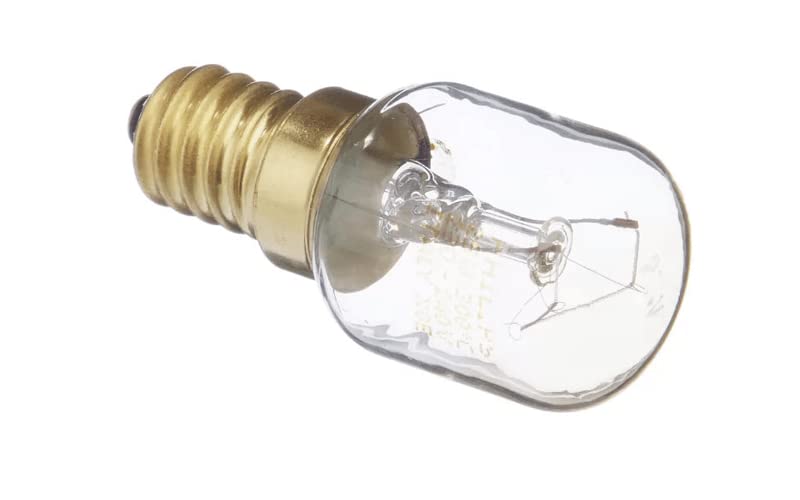 GAGGENAU-LAMPE 25W 230V, Backofen - 300°C (48 x 23 mm), 00032196