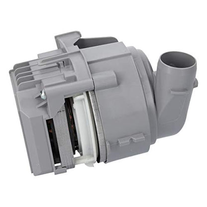 Bosch Siemens 12014980 ORIGINAL Heizpumpe Umwälzpumpe Hauptmotor Pumpe Motor 1BS3610-6AA Geschirrspüler Spülmaschine auch Constructa Neff Balay Gaggenau
