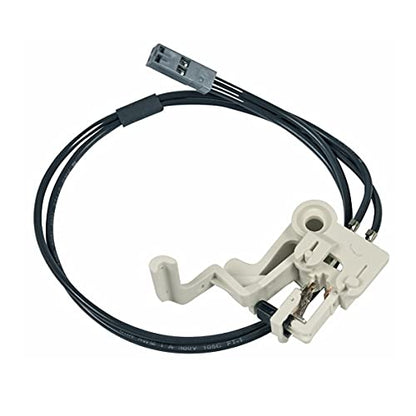 Endschalter Mikroschalter Schalter Taster mit Kabelbaum Dunstabzugshaube ORIGINAL Bosch Siemens 00603791 603791