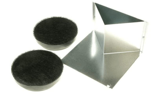 Kit de Demarrage Mode Recycling Referenz: 00576894 Für Dunstabzugshaube Bosch