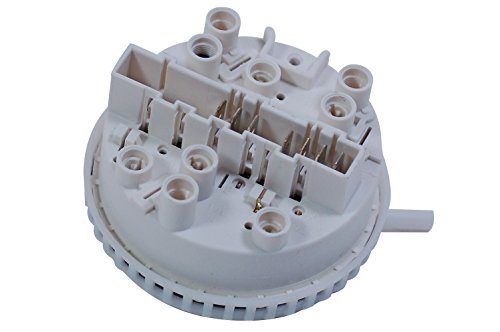 AEG John Lewis Zanussi Waschmaschine Druckschalter. Original Teilenummer 3792217303
