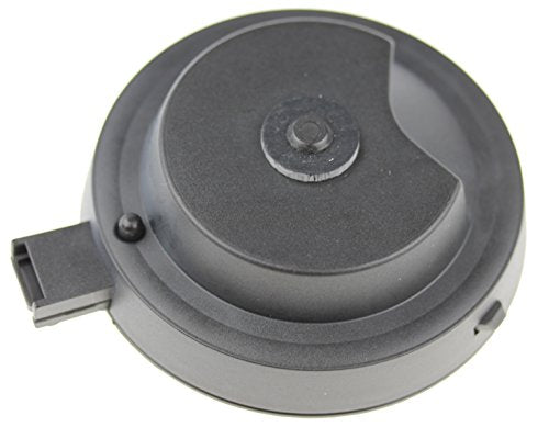 Deckel 00497786 kompatibel mit Siemens Kaffeemaschine