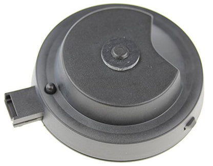 Deckel 00497786 kompatibel mit Siemens Kaffeemaschine