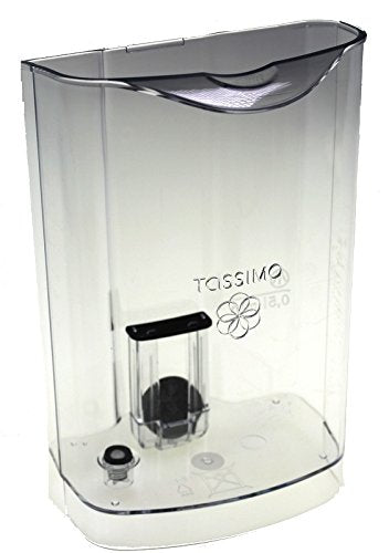 Bosch 741162 Wassertank für TAS4301, TAS4302, TAS4303, TAS4304, TAS4702, TAS4703 Joy Tassimo