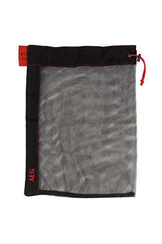AEG A3WKSPORT1 Kit für Sportbekleidung und Schuhe/Herstellernummer: 9029797108 / 1x Schuh- und 1x Wäschebeutel für Waschmaschinen/Waschmaschinen Zubehör/Wäschenetz/Pflege der Sprotbekleidung
