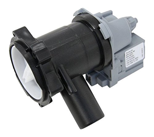 Bosch Neff Siemans Ablaufpumpe Pumpe Waschmaschine Askoll. Entspricht Teilenummer 145787