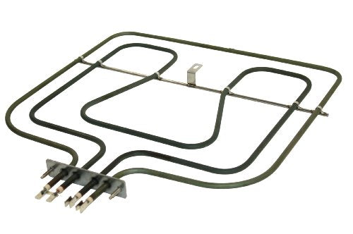 AEG IKEA John Lewis Zanussi Ofen Dual Heizelement. Original Teilenummer 3970129015