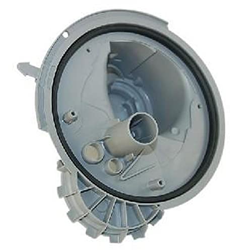Bloc hydraulique + joint Bosch 00668102