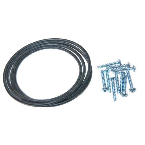 Drum Seal Dichtung für Siemens Waschmaschine entspricht 265964