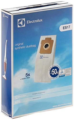Electrolux ES 17 ES17