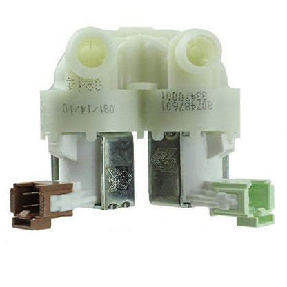 AEG Solenoid-Waschmaschine, elektrisches Ventil