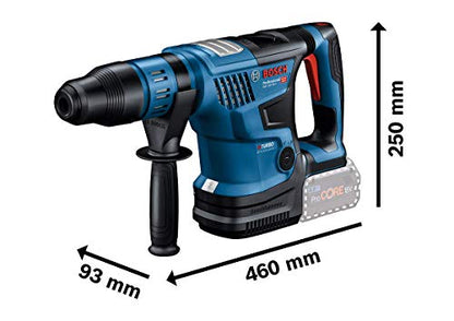 GBH 18V-36 C(2x8.0 Ah ProCORE18V)