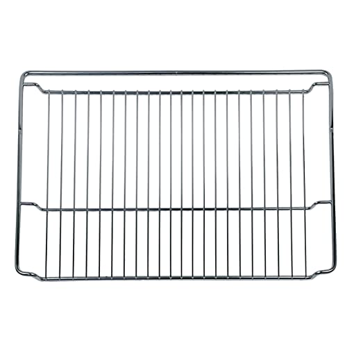 Bosch Siemens 742283 00742283 ORIGINAL Grillrost Rost Gitter Backofenbackrost Backofengrillrost Einschubrost Backrost Ofenrost 464 x 343mm Backofen Ofen Herd Elektroherd