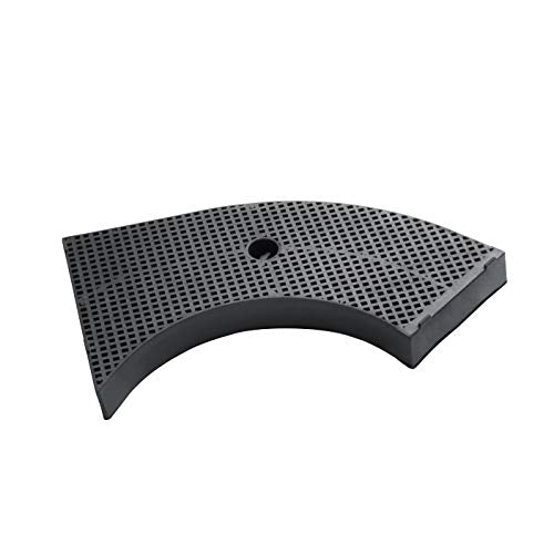 ELECTROLUX - KOHLEFILTER, ELICA MODELL 10 - 9029800613