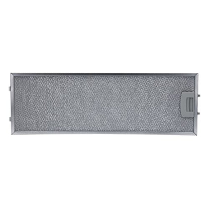 Fettfilter Metallfilter Filtergitter Filter Gitter Dunstabzugshaube ORIGINAL Bosch Siemens Neff 00357623 357623