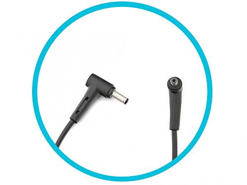 Asus 0A001-00445500 Original Netzteil 65 Watt EU Wallplug Normale Bauform für Business P1701CEA, VivoBook Flip 14 TP412UA, VivoBook S15 S530FN/X530FN, VivoBook 14 A405UA/X405UA