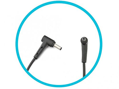 Asus 0A001-00445500 Original Netzteil 65 Watt EU Wallplug Normale Bauform für Business P1701CEA, VivoBook Flip 14 TP412UA, VivoBook S15 S530FN/X530FN, VivoBook 14 A405UA/X405UA