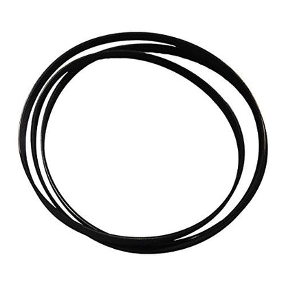 Wäschetrocknergurt für Electrolux-Modelle (siehe Bulllet Points)