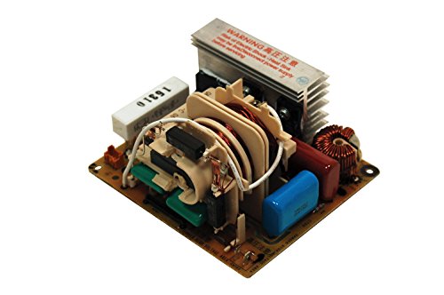 Bosch 00746923 Backofen- und Herdzubehör/Kochfeld/Siemens Neff Control Unit