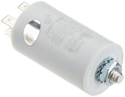 Bosch 00416450 Trocknerzubehör/Siemens Neff Tecnik Trockner Kondensator 9UF