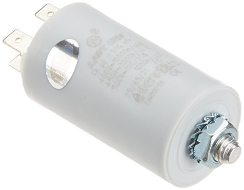 Bosch 00416450 Trocknerzubehör/Siemens Neff Tecnik Trockner Kondensator 9UF
