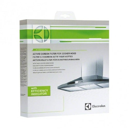 Electrolux 9029793834 Kohlefilter Elica Modell 34 / mit TimeStrip-Filterwechselanzeige