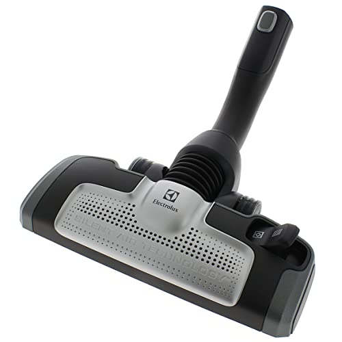 Bodendüse Electrolux 808960501/1 für 36mm Ovalrohr an Staubsauger