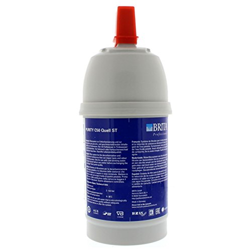 AEG Wasserfilter für Kühl- und Gefrierschränke, Original-Nr. 10027308