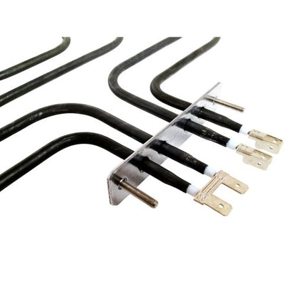 Ofen/Grill Heizung Element für John Lewis Ofen entspricht 3570411037