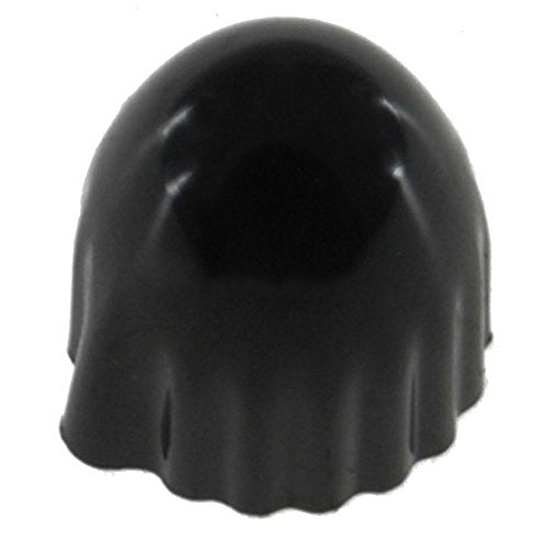 Zanussi Backofen Herd Herd Kunststoff Button Timer Switch (schwarz)