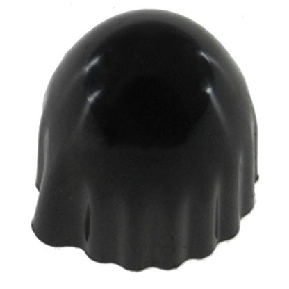 Zanussi Backofen Herd Herd Kunststoff Button Timer Switch (schwarz)