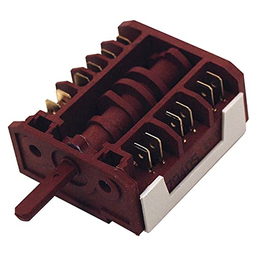 Electrolux – Schalterprogramm-Backofen für Electrolux – bvmpièces