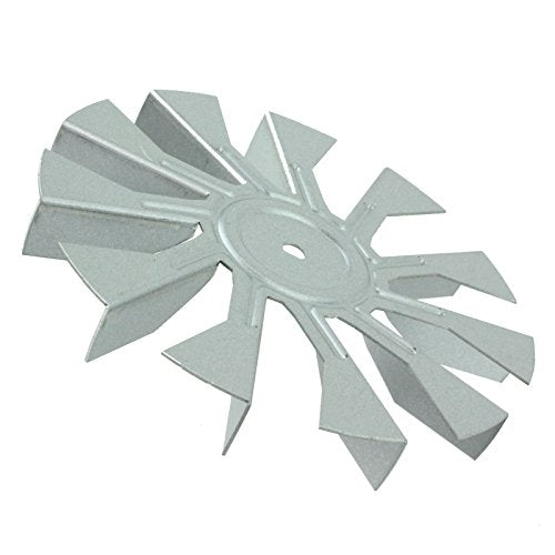 TRICITY BENDIX Ofen Herd FAN Klinge Motor Air Guide