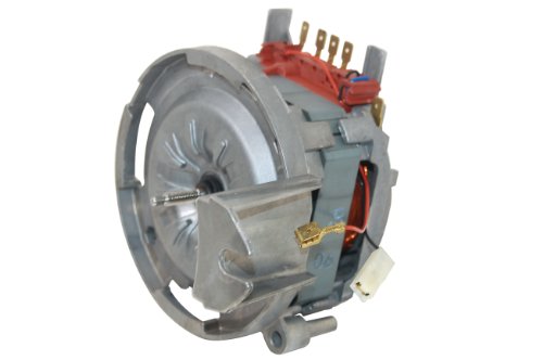 Bosch 00488186 zubehör/Geschirrspüler Rückförderpumpe Motor
