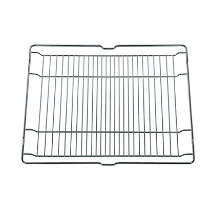 Bosch Siemens Viva 664050 00664050 ORIGINAL Grillrost Kombi Rost Gitterrost Backrost Einschubrost Backofengrillrost Bratrost 429 x 377 mm Metall Backofen Ofen Herd