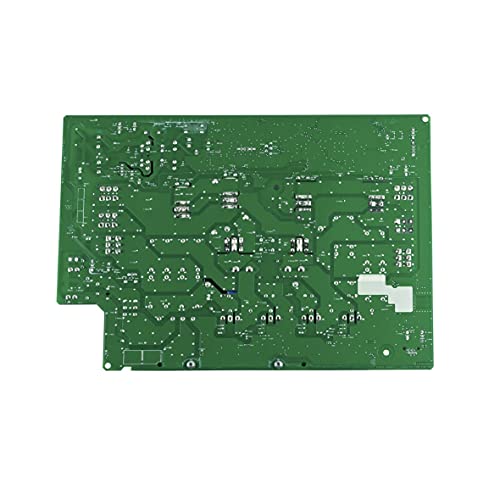Elektronik Steuerung Modul Platine Steuerungsmodul Glaskeramikkochfeld ORIGINAL Bosch Siemens 00745761 745761