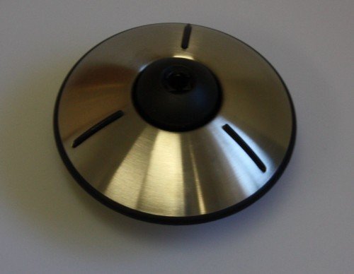 Bosch Deckel für Thermoskanne TKA8SL1 Solitaire® - Teile-Nr.: 498625