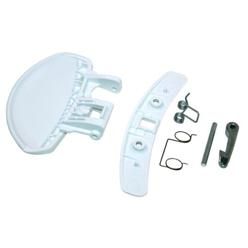 ELECTROLUX Waschmaschine Weiß Türgriff Kit