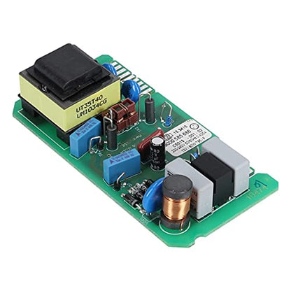 Elektronik Steuerung Modul Transformator Trafo Dunstabzugshaube ORIGINAL Neff Siemens Bosch 00653433 653433