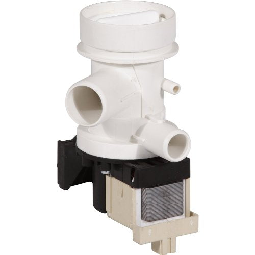 Alternativ Magnet Laugenpumpe, Leistung: 230V / 50 Hz / 34 Watt wie Original Nr: 899645430780, passend für: AEG