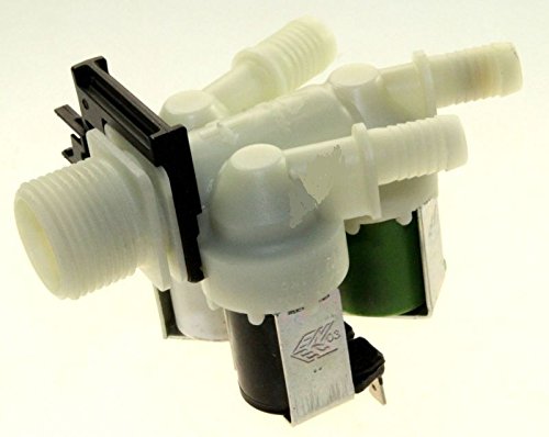 AEG Elektromagnetventil, Durchflussmesser, 3V für Waschmaschine AEG bvmpices