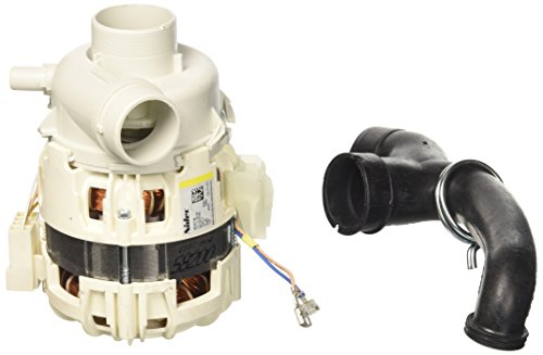 Aeg 1110999909 Umluftpumpe