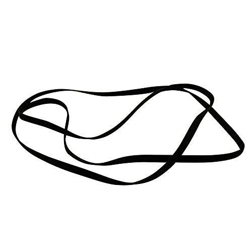 Trommelriemen 1995h7 für Bosch Wäschetrockner 650499